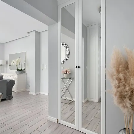 Krolewicza Royal Chic By Bookinghost Apartment *