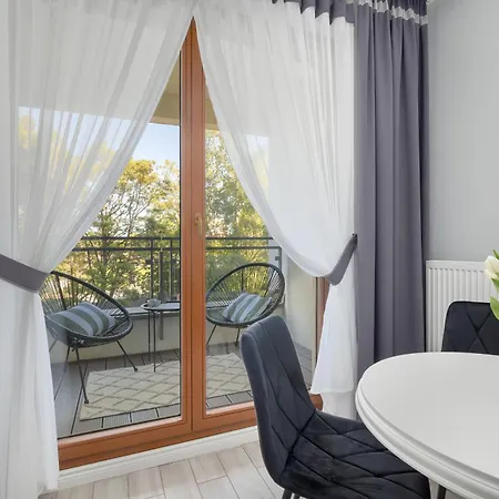 Krolewicza Royal Chic By Bookinghost Apartment