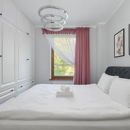 Krolewicza Royal Chic By Bookinghost Apartment *