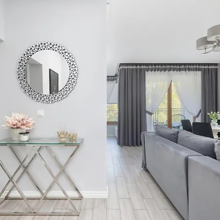 Krolewicza Royal Chic By Bookinghost Apartment *