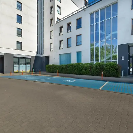 Krolewicza Royal Chic By Bookinghost Apartment Szczecin
